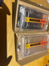 YOUMAKER【一盖秒贴】适用苹果13钢化膜无尘仓全屏高清抗指纹iphone13Promax防爆防窥9D手机秒贴膜 2套装【加强超清版】听筒防尘|全屏覆盖 iPhone 13/13Pro通用 实拍图