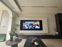 海信电视小墨E5Q Pro 75英寸超画质U+Mini LED 信芯芯片 墨晶屏300Hz 75E5Q-PRO E5NPRO+升级国家补贴 实拍图