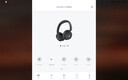 漫步者（EDIFIER）【重磅旗舰新品|蓝牙V5.4】Fit900NB小金标真无线主动降噪头戴式蓝牙耳机长续航游戏音乐耳麦礼物 湖光蓝+彩色耳机包 实拍图