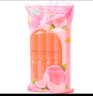 可康（cocon）优果白桃味棒棒冰碎碎冰沙果冻 进口儿童休闲零食品450ml 10支装 实拍图