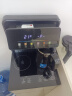 美的（Midea）储水式电热水器速热数显超一级能效 节能安全加长防电墙家电6重防护X1/JM1Pro系列国家补贴立减20% 100L 3300W 超大水量节能100升【X1】 实拍图