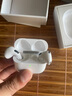 SOULUX【官网正品丨Air4代降噪款】蓝牙耳机适配苹果无线2025新款半入耳式金榜iphone16/15/14pods 【原版同功能pods4降噪版】 【主动降噪+空间音頻+三真电量】 实拍图