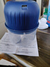 绞蒜器蒜泥器绞肉机电动大容量多功能料理机葱姜蒜捣蒜器火锅蘸料 随机色 250ml type-c快充 实拍图