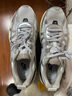 耐克女子休闲鞋W NIKE V2K RUN运动鞋FD0736-100白灰黑35.5 码 实拍图
