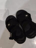 幸福玛丽（Cheerful Mario）儿童凉鞋男童2025新款夏季运动凉鞋婴幼儿男孩防滑宝宝沙滩鞋女童 实拍图
