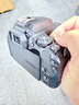 佳能（Canon）EOS 200D2 II 二代 单反相机 4K Vlog视频 家用便携高清美颜照相机 18-55mm标准变焦 旅行畅玩套装 实拍图