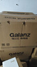 格兰仕（Galanz）【国家补贴】烤箱家用烤箱电烤箱40L家用大容量独立控温/机械操控/多层烤位/多功能烘焙带炉灯K40 实拍图