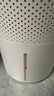 米家小米空气加湿器 无雾加湿器3 400mL/h快速加湿家用卧室大容量办公室婴儿孕妇 4L大容量CJSJSQ05ZMZ 实拍图