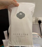 十月结晶(132片)壶口储奶袋双层封口母乳储存保鲜袋一次性存奶储奶袋200ML 实拍图