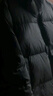 森马（Semir）轻松羽绒丨羽绒服男三防外套90绒面包服2025冬抗静电109725113101 实拍图