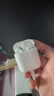 Apple苹果airpods pro1代/2代/3代 二手苹果耳机入耳式无线蓝牙耳麦单只补配整套 AirPods2代 右耳【长续航】 9成新 实拍图