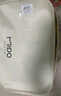 MIDO HOUSE铭都床上四件套纯棉全棉四季60支水洗棉床单被套 浅兰 1.5m床单款 实拍图