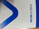 阿卡西斯（acasis）M.2 NVMe指纹加密磁吸移动硬盘盒Type-C3.2适用笔记本电脑苹果17安全保护SSD防泄密电子尿袋EC0201 实拍图