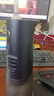 美的（Midea）冲牙器便携洗牙器水牙线可拆卸水箱80天长续航家用正畸喷嘴送礼男女情侣节日生日父亲节礼物 小黑瓶MC-BJ0302- 3支喷头 实拍图