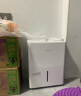 美的（Midea）除湿机/抽湿机 小海绵除湿机/除湿量30升/天 家用轻音app智控 地下室大功率除湿器CF30BD/N7-DP5 实拍图