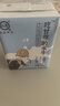 认养水牛奶200ml*12盒儿童成人早餐奶吃甘蔗的水牛纯牛奶全脂牛奶整箱 实拍图