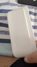 【京东物流】旅行配件旅行专用收纳筐加厚材质 随机色小号收纳盒【1个】 实拍图
