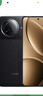 小米 REDMI K80 国家补贴 第三代骁龙 8 6550mAh大电池 澎湃OS 玄夜黑 12GB+512GB 红米5G手机 实拍图
