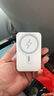 IMEV【20000M】苹果磁吸充电宝Magsafe无线快充iPhone16/15/14/13/12promax外接电池移动电源便携小巧 【顶配版型号20000mh】折叠支架双向快充不伤机 实拍图