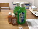 威露士多用途消毒液1L*2+消毒水170ml*2便携家居衣物消毒杀菌 实拍图