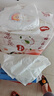 好奇（Huggies）铂金装纸尿裤NB84片(5kg以下)新生儿小号婴儿尿不湿小桃裤超薄 实拍图