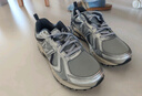 NEW BALANCE休闲鞋男鞋女鞋越野户外鞋透气复古运动鞋410系列MT410KR5 40 实拍图