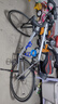 迪卡侬RC100升级款公路自行车弯把铝合金通勤自行车XL5204977 实拍图