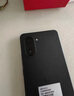 一加 Ace 5 12GB+256GB 全速黑 国家补贴 第三代骁龙 8 风驰游戏内核 冰川电池 oppo游戏AI智能5G手机 实拍图