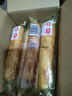 盼盼 手撕面包棒 营养早餐食品软面包点心休闲零食小吃 奶香味700g/箱 实拍图