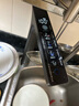 美的（Midea）家用净水机星河2.0净矿净水器双水直饮1000G5年RO矿物质0阻垢剂 反渗透厨下式净饮机pro升级款系列 实拍图