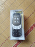 诺基亚（NOKIA）3210 4G 移动联通电信广电全网通 2.4英寸双卡双待 直板按键学生功能机备用手机黑色 实拍图