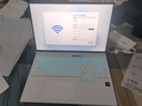 机械革命极光X Pro 16英寸 酷睿i9HX 游戏本笔记本电脑(i9-14900HX 32G 1T RTX5070Ti 2.5K屏 300Hz 白) 实拍图