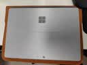 微软（Microsoft）Surface键盘Go/Go2/Go3/Go4微软键盘平板电脑键盘原装键盘磁吸键盘10.5英寸笔记本配件 波比红键盘【原封盒装|原厂质保一年】 实拍图