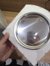 美的（Midea）小魔方pro电热水瓶电水瓶饮水机 烧水壶电热水壶316L 风冷保温恒温一体0塑料可拆国家补贴31FPro 实拍图