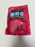 来伊份猪肉脯原味200g高蛋白猪肉干肉脯靖江特产熟食办公室休闲零食黑五 实拍图