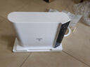 苏泊尔（SUPOR）净水器家用超滤机滤水器自来水厨房厨下式净化器厨房饮水水龙头台式台上台下过滤器净水器净水机 【黑色热销】5级微米精滤DU2U3 实拍图