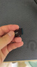 闪迪（SanDisk）64GB USB3.2 U盘 CZ550黑色 安全加密 数据恢复 学习办公电脑车载 小巧便携 高速大容量优盘 实拍图