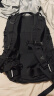 MYSTERY RANCH 神秘农场 户外运动2Day Assault27L 2日双肩背战术军迷包 黑色 S/M码 实拍图
