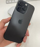 Apple/苹果 iPhone 16 Pro（A3294）256GB 黑色钛金属 支持移动联通电信5G 双卡双待手机 实拍图