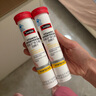 Swisse斯维诗 维生素C泡腾片 增强保护力 促进铁钙吸收 蓝帽认证 20片 实拍图