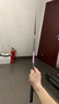 【锦川鲤鱼竿】野钓手竿专业特价渔具溪流竿超轻超硬鲫鱼竿钓鱼竿 2.4m 单杆 实拍图