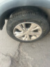 普利司通（Bridgestone）汽车轮胎 215/60R16 95V T001 适配帕萨特/锐志/凯美瑞/雅阁/天籁 实拍图