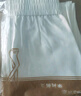 初申春秋休闲裤女时尚百搭高腰宽松显瘦九分哈伦裤奶奶裤S141K2013 实拍图