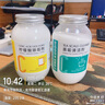 KOOGIS柠檬酸除垢剂500g食品级饮水机清洗剂电水壶杯去清除水垢清洁洗剂 实拍图