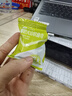 良品铺子 椰奶火山软曲奇100g小吃休闲食品网红零食下午茶糕点休闲食品 实拍图