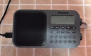 飞利浦（PHILIPS）TAR6108 全波段收音机 短波收音机 英语听力考试高考四六级便携式老人半导体音箱 实拍图