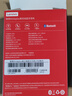 联想（Lenovo）无线蓝牙耳机半入耳式音乐游戏运动跑步降噪长续航强音质 适用华为小米OPPO 排行前十 LP42粉色 实拍图