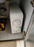 沁园（TRULIVA）净水器家用小白鲸1000Gpro 6年RO过滤器净水机 厨下式直饮机净饮机一体机 UR-S51045家电国家补贴 实拍图