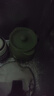 onlycook猪油罐家用 调料罐调味罐 陶瓷耐高温猪油缸 带盖大容量装油罐 实拍图