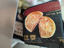 锋味派爆汁烤肠纯肉香肠香草味400g/8根 早餐火腿肠热狗肠烧烤空炸食材 实拍图